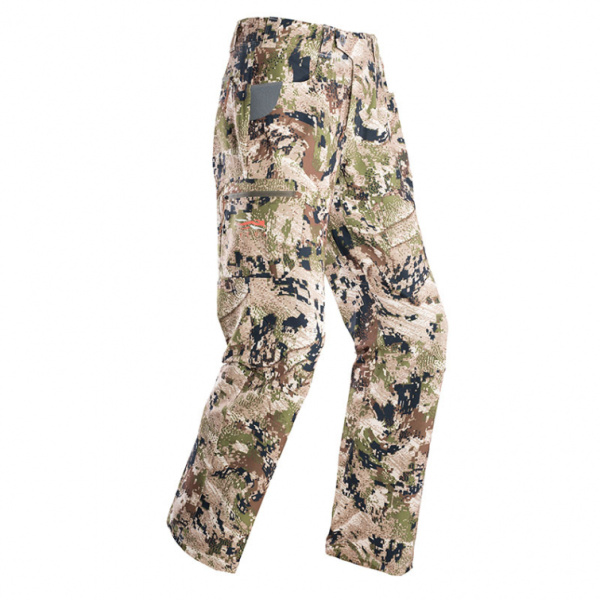 Брюки Traverse Pant New (Мужской; 34x34; Optifade Subalpine)